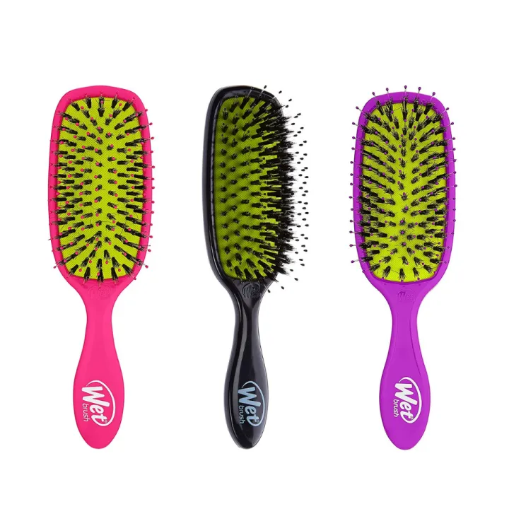 WET BRUSH SHINE ENHANCER Lazada PH