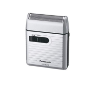 Panasonic เครื่องโกนหนวด รุ่น ES-RS10 Made in JAPAN (Silver)