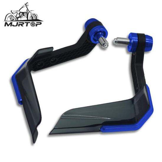 Sản bảo vệ tay kính chắn gió tay lái xe máy cho ducati hypermotard 821 939 - ảnh sản phẩm 3