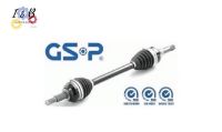 เพลาขับ ทั้งเส้น HONDA CIVIC/88-91 ข้างซ้าย ยี่ห้อ GSP ขนาด 26-25-49-77.5 ยาว 903 เบอร์ 2270411