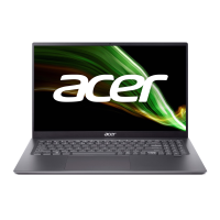 Acer Notebook Swift SF316-51-514S Gray