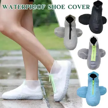 Silicone shoe hot sale cover lazada