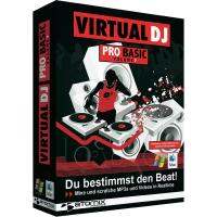 VirtualDJ Pro 2021 Infinity v8.5.6067 (x64) ถาวร  โปรแกรม มิกซ์เพลง ปรับแต่งเสียง ขั้นเทพ สไตล์ดีเจ