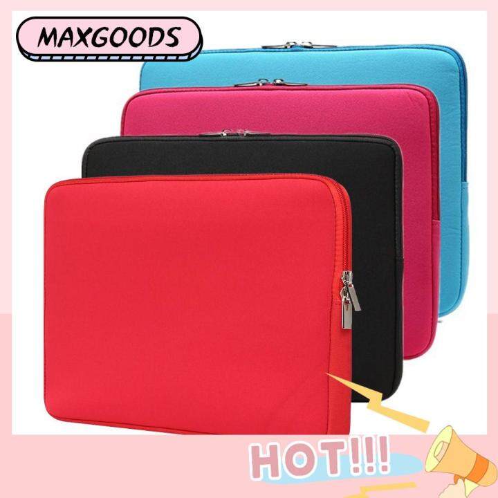 1 x Laptop Bag Laptop Bag Sleeve Case Cover Soft Notebook Pouch