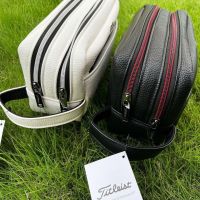 Titleist Hand the new golf hand bag golf multi-function receive bag handbag double Taylormade¯Titleist J.LINDEBERG