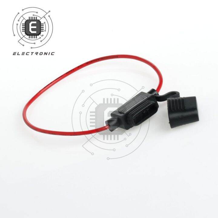 1pcs-built-in-miniature-mini-blade-type-waterproof-fuse-holder-for-12v-30a-car-and-bicycle-fuse-fuses-accessories