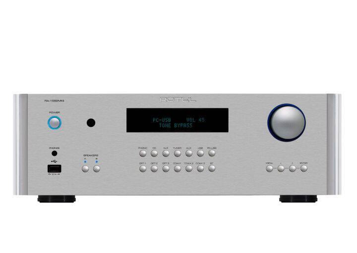 rotel-ra-1592-mk-ll-integrated-amplifier