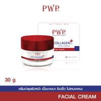 PWP HYLU COLLAGEN PLUS CHRONO REBOOT FACIAL CREAM 30 ml