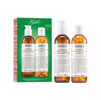 Kiehls Cleanse &amp; Soothe Calendula Duo Holiday Gift Set (230ml+250ml)