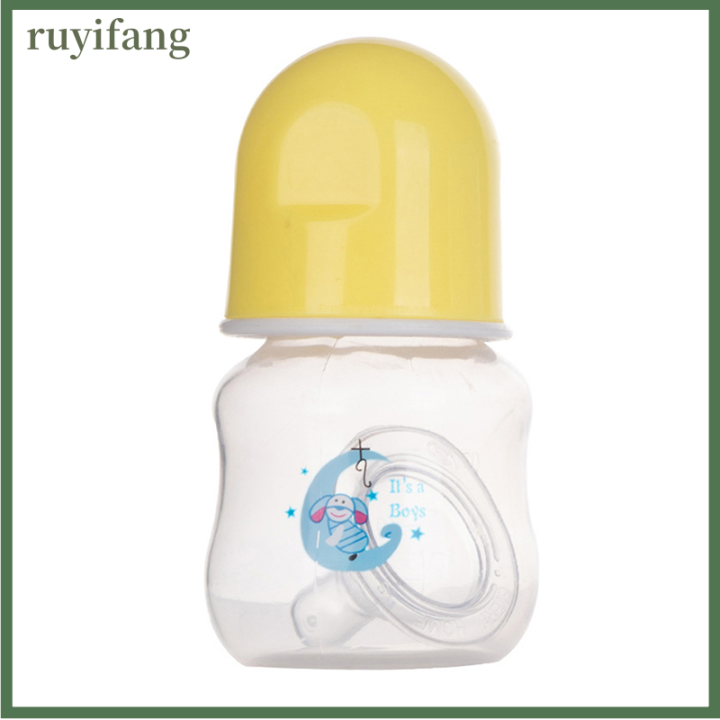 ruyifang-60ml-ลูกสุนัขลูกแมวขวดนมสุนัขแมวทารกพยาบาลน้ำนมป้อนนมแรกเกิดแมวนมดื่มขวดนม-pet-feeder-supplies