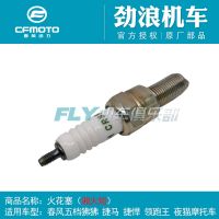 [COD] cfmoto Jiehan 250 motorcycle accessories Jiema CF250T-6A spark plug assembly fire Tsui