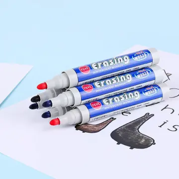 Knockle Fit Thick Tip Whiteboard Marker