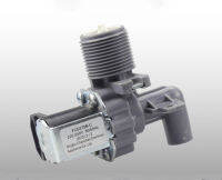 เหมาะสำหรับ Haier เครื่องซักผ้าอัตโนมัติ Original Water Inlet Valve Switch Elbow Water Valve FCD270B-C Water Inlet Valve