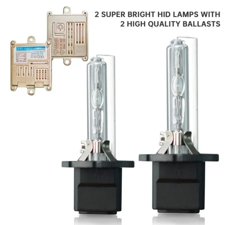 VLAND Wire Harness and HID Sets for E90 Headlight Lazada PH