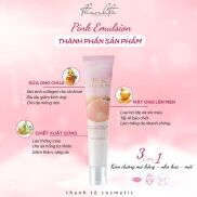 Kem Dưỡng Má Hồng Pink Emulsion- Hồng ty hồng má & môi - Tuýp 10g