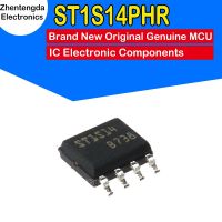 ST1S14PHR ST ST1 ST1S ST1S14 IC REG BUCK ADJUSTABLE 3A HSOP-8