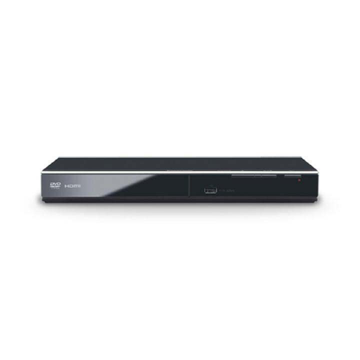 Panasonic HDMI DVD Player (DVDS700) Lazada