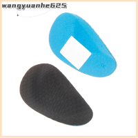 [WYH Store] COD 1คู่ตัวป้องกันกระดูกโค้งสนับสนุนผิวหนังเทียม flatfoot Corrector Insole