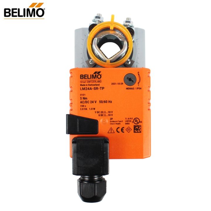 belimo-lm24a-sr-tp-5nm-dc24v-modulating-damper-actuator-for-adjusting-dampers-in-technical-building-installations