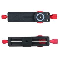 ”【；【-= All Metal Wormdrive Macro Rail Fine Focus Focusing Arca / Rrs Lever Clamp Compatible