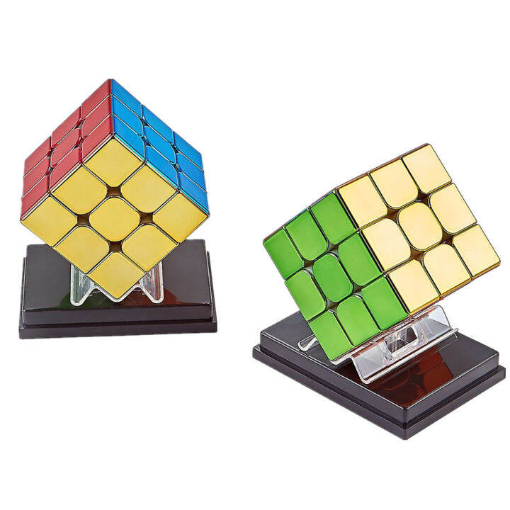 cyclone-boy-electroplating-process-magnetic-3x3-magic-cube-professional-speedcube-cubo-magico-puzzle-ของเล่นสำหรับเด็กของขวัญเด็ก