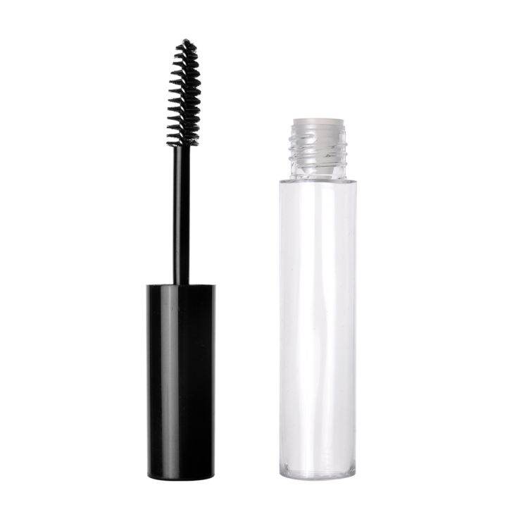 5-pcs-10ml-empty-mascara-tubes-makeup-packaging-cosmetic-sample-container-refillable-plastic-bottle-with-eyelash-brush-stick