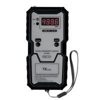 1 Piece 100M-1GHZ 4-Bit Digital Electronic IR Frequence Counter Tester Frequence Counter Tester with Illumination