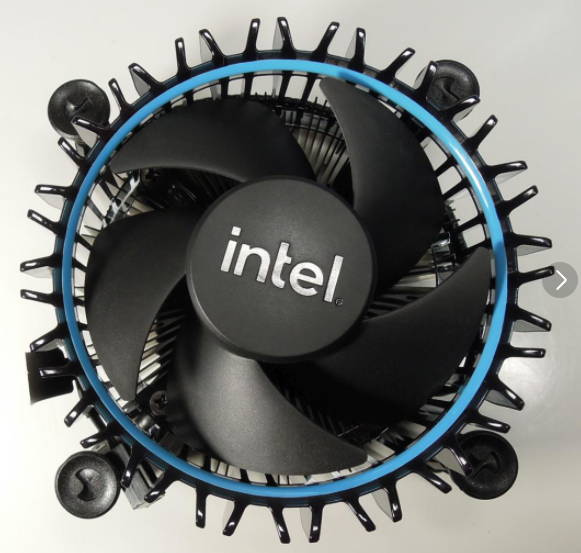 Intel® Laminar RM1 Cooler Lazada PH