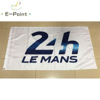 24 Hours of Le Mans Club Flag 2ft*3ft (60*90cm) 3ft*5ft (90*150cm) Size Christmas Decorations for Home Flag Banner Gifts  Power Points  Switches Saver