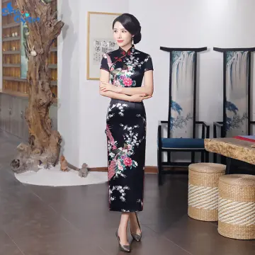 Lazada clearance chinese dress