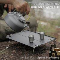 hyfvbu❈❡  outdoor Camping portable mini Tourist foldable picnic hiking Small Folding