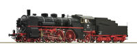 Roco72249 รถไฟ HO scale BR18 DB ระบบ dcc sound