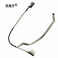 Video screen Flex wire For HP Elitebook 2170p 2170 laptop LCD LED LVDS Display Ribbon cable 50.4RL10.101