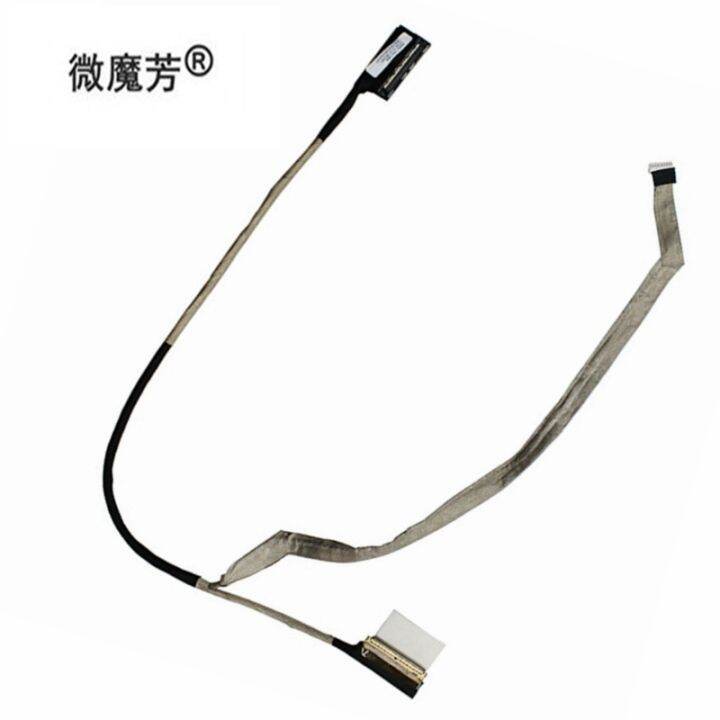 Video Screen Flex Wire For HP Elitebook 2170P 2170 Laptop LCD LED LVDS