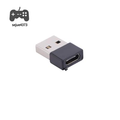 ปลั๊ก SEJUE4373ถ่ายโอนข้อมูล USB-C ชนิด C อะแดปเตอร์แปลง USB เป็นชนิด C
