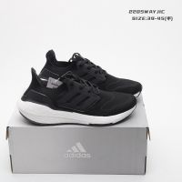 COD ♣✎ The Outline Shop27dgsd6gfd in stock UltraBoost 22 UB 8.0 Consortium Summer Low Top Mesh Breathable Comfort Cushioning Sports Running Shoes Outdoor Lightweight Casual Shoes Mountaineering Shoes 14