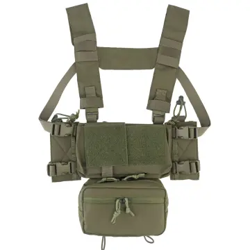 Shop Hiking Chest Rig with great discounts and prices online - Mar 2024