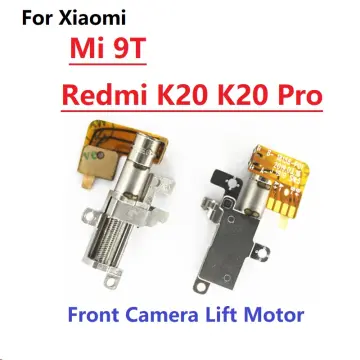 mi k20 pro front camera