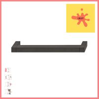 มือจับ HAFELE 481.21.324 สีดำอโนไดซ์CABINET DOOR PULL HAFELE 481.21.324 ANODIZED BLACK **พลาดไม่ได้แล้วจ้ะแม่**