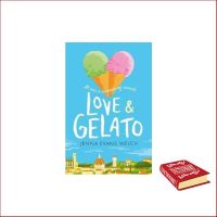 Wherever you are. ! &amp;gt;&amp;gt;&amp;gt;&amp;gt; Love &amp; Gelato [Paperback] UK Version หนังสือภาษาอังกฤษนำเข้าพร้อมส่ง (New)