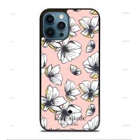 Kate Spades Phone Cases For iPhone 13 Pro Max 12 11 12Pro X 8 11Promax Xsmax Xr 11Pro Xs 8Plus Samsung S21 S21 Ultra Note20 S20 S10 Note8 Note9 Note10 Huawei Mate40 P40 P30 Mate 30