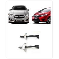 กันชนประตูรถยนต์ สําหรับ HONDA CITY T9J GM6 HONDA jazz GK for 2014 2015 2016 2017 2018 2019