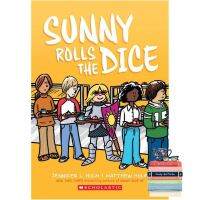 See, See ! (New) Sunny Rolls the Dice หนังสือภาษาอังกฤษมือหนึ่ง