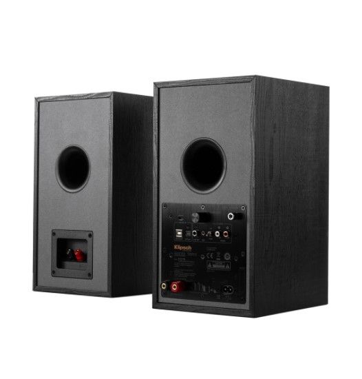 bluetooth-speaker-ลำโพงบลูทูธ-klipsch-r-51pm-powered-speakers