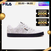 LOONEY TUNES x FILA Giày sneaker unisex Court Deluxe Wblt Print 1TM01893F