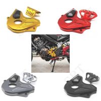 Fits For Honda CBR650F CB 650 F Motorcycle Accessories Front Sprocket Chain Guard Cover Engine cover protector CB650F 2014-2020