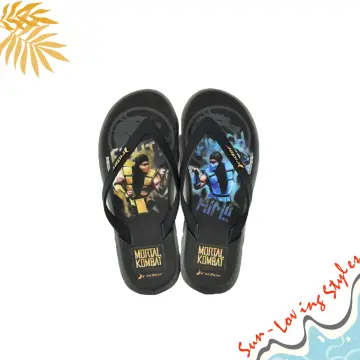 Komback  Men's Slides Slippers