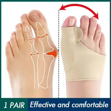 1 Pair Big Bone Bunion - Best Price in Singapore - Jan 2024