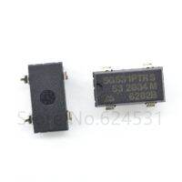 5pcs SG-531P 53.203424M ออสซิลเลเตอร์คริสตัลแบบอินไลน์แอคทีฟ 53.203424MHZ OSC