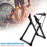 Bike Wheel Truing Stand Home Mechanic Truing Stand Maintenance Repair Tool